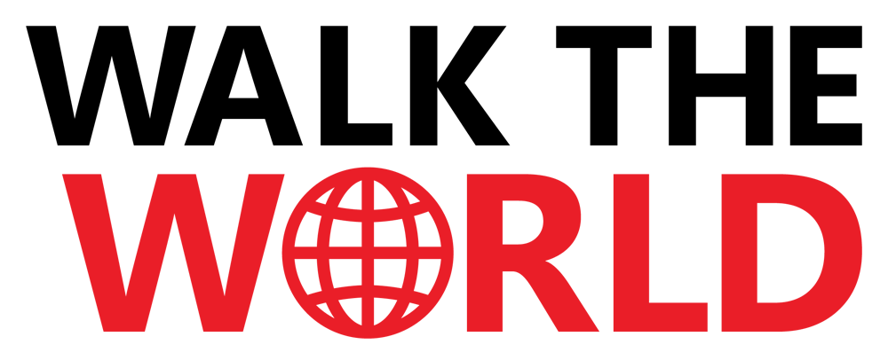 WalktheWorld